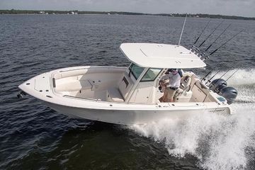 2024 Sailfish 272 CC