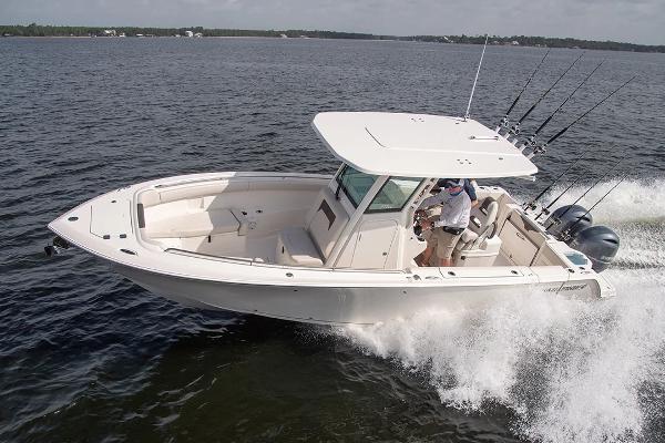 2024 Sailfish 272 CC