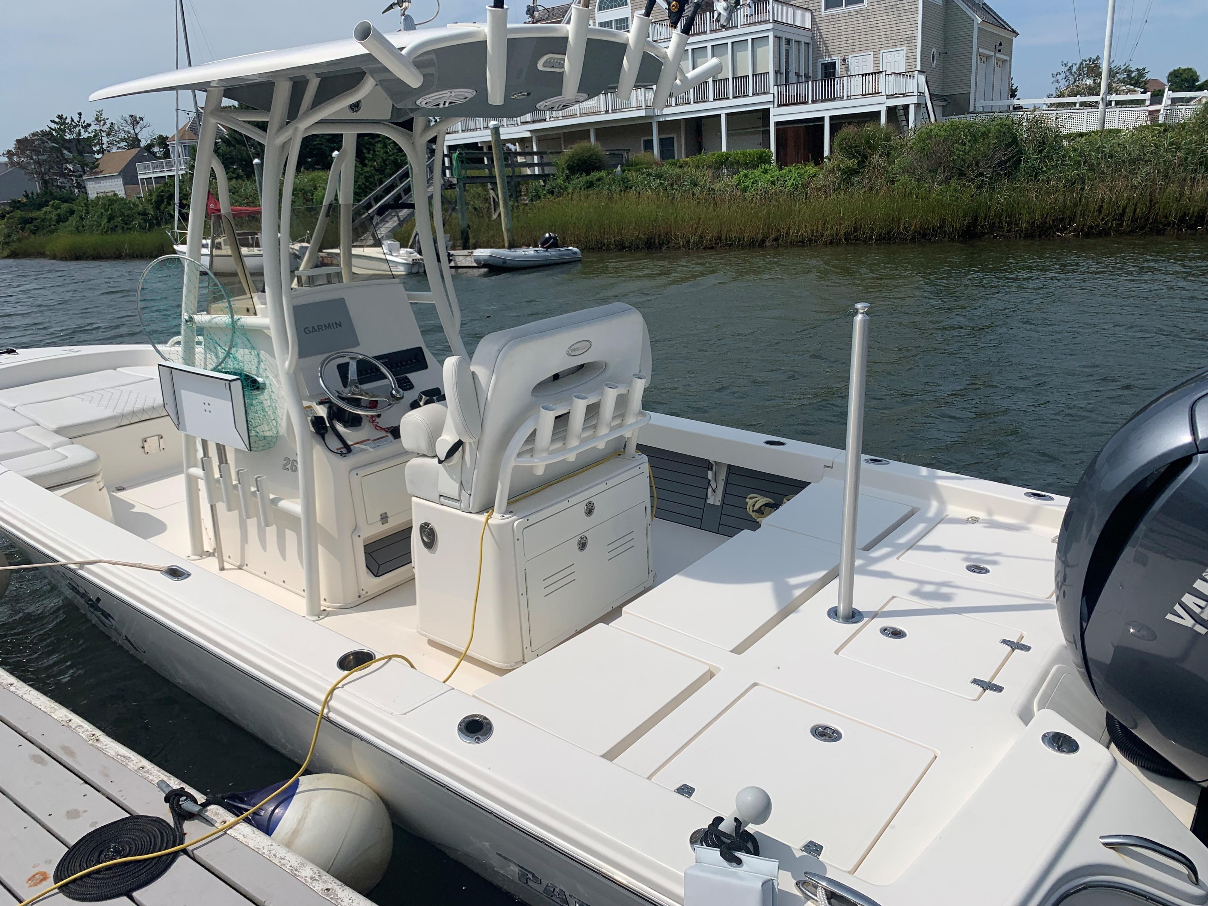 2021 Pathfinder 2600 TRS, Hyannis Massachusetts - boats.com
