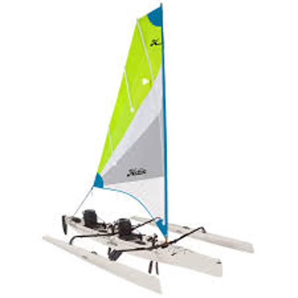 2025 Hobie Tandem Island
