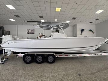 2025 Jupiter Jupiter 32