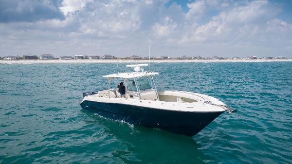 Seven Marine 627 Outboard Debuts at the 2015 Miami Boat Show - boats.com