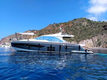 2019 Azimut S6 Coupé