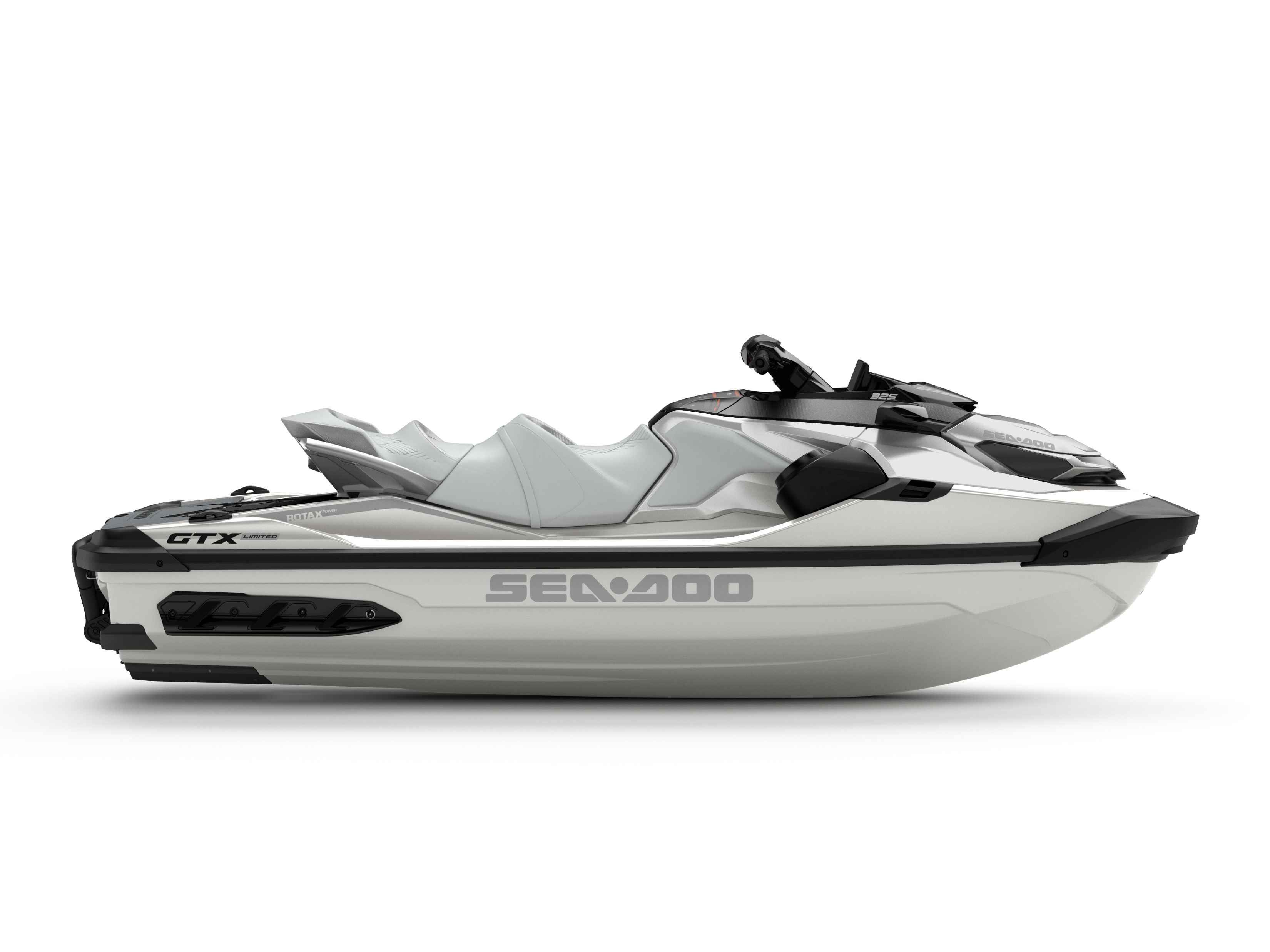 Sea-Doo GTX LTD 325 SS