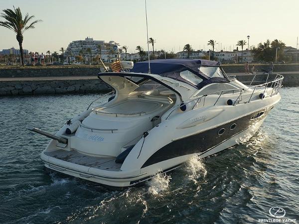 2005 Atlantis 47
