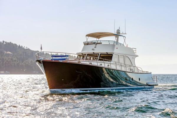 2022 Vicem 82 Flybridge