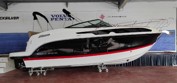 Bayliner Ciera 8 Bayliner Ciera 8