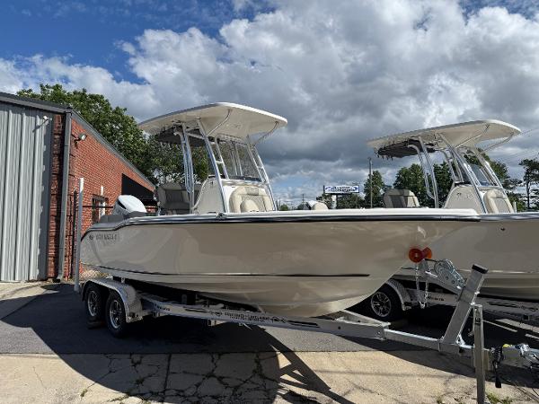 2025 Key West 219 FS