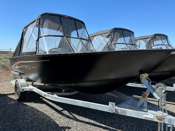 2023 Starweld 19 Flex DC PRO