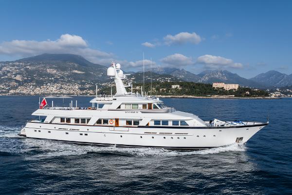 Feadship FEADSHIP