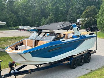 2026 Nautique Super Air Nautique G23 Paragon