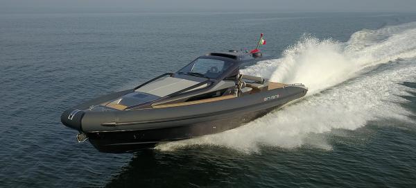 Anvera 48S Anvera 48S