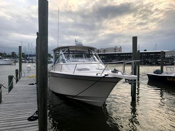 2004 Custom 330 Express