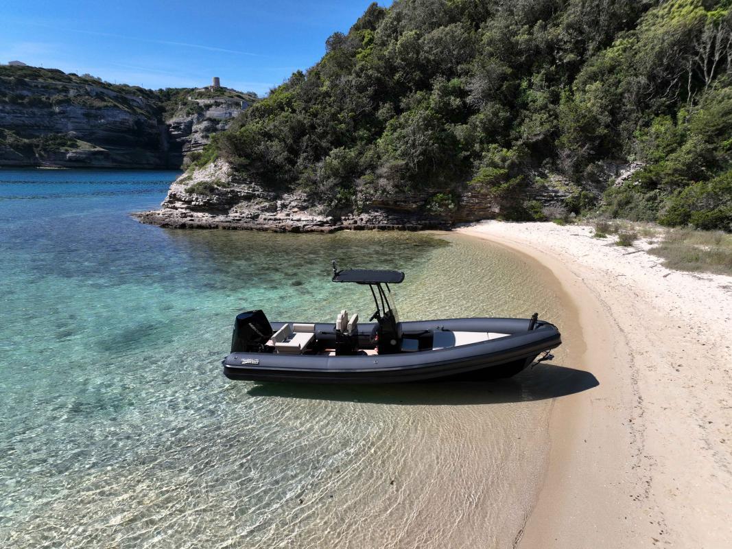 2023 Sea Water PHANTOM 230