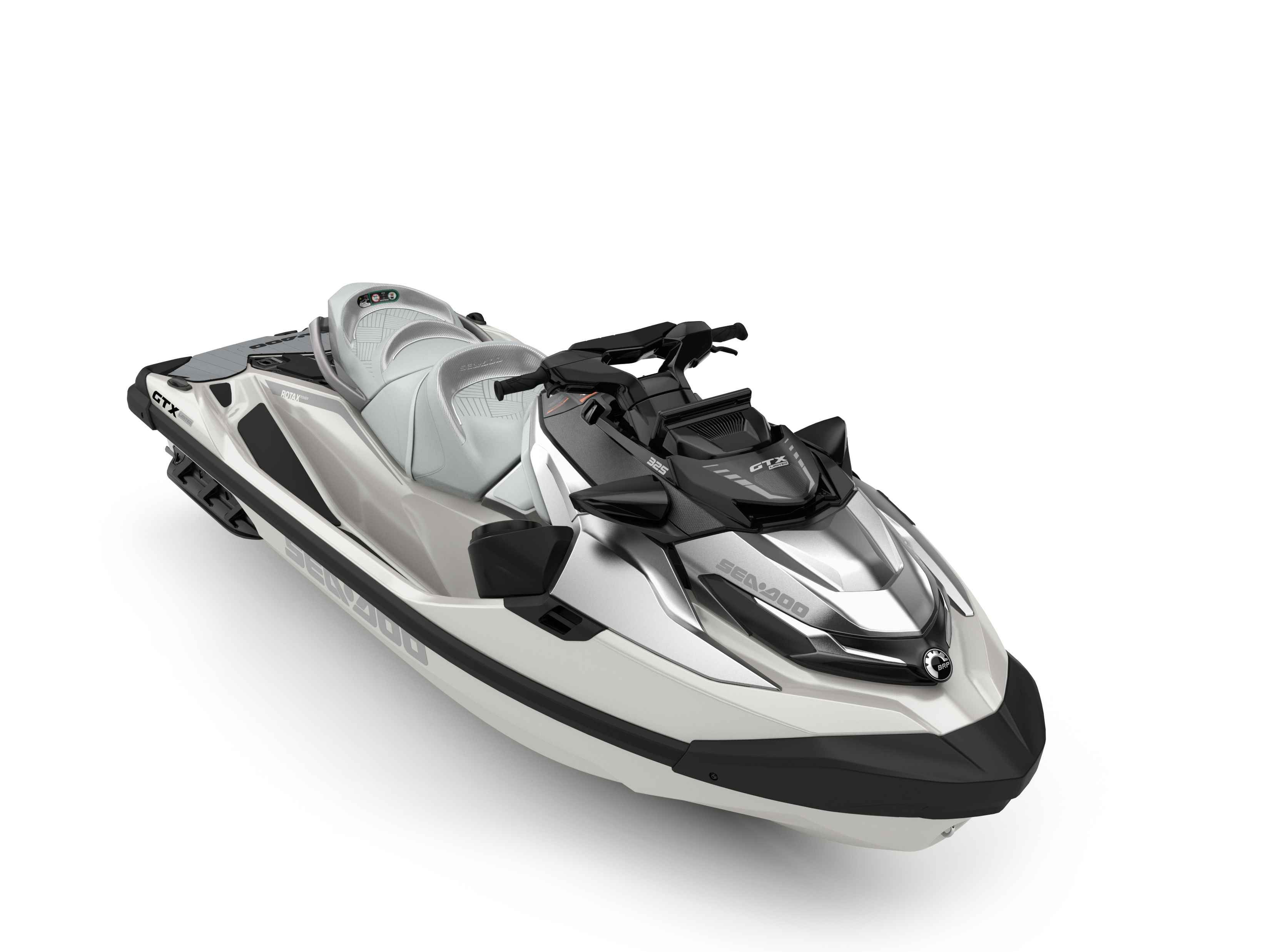Sea-Doo GTX LTD 325 SS