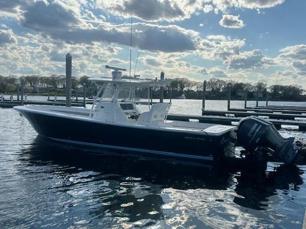 2013 Regulator 34SS