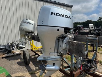 2016 Honda BF115D