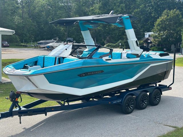 2025 Nautique 23 PARAGON