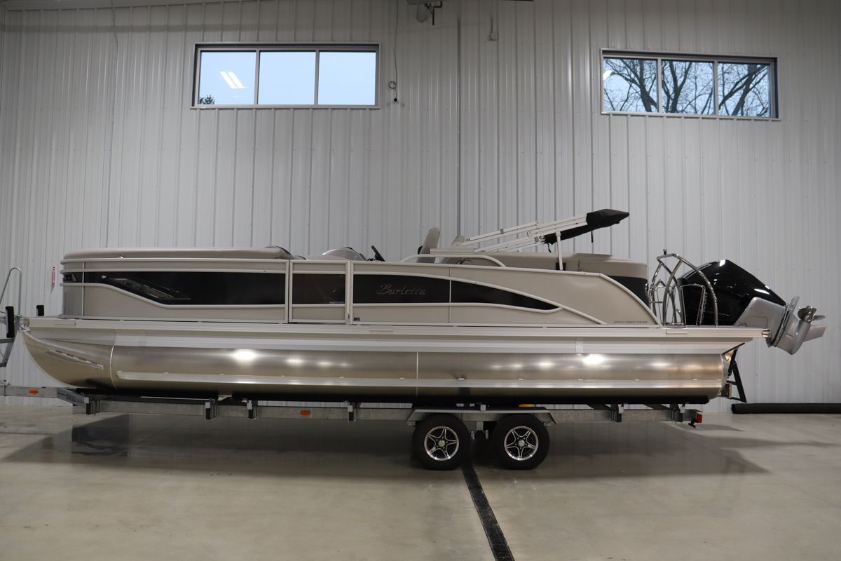 2026 Barletta CORSA 25QCSS