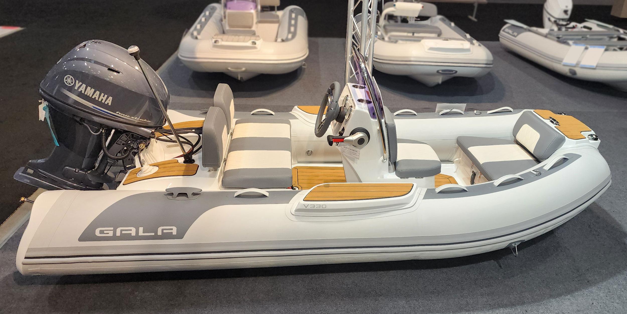 2026 Gala V330