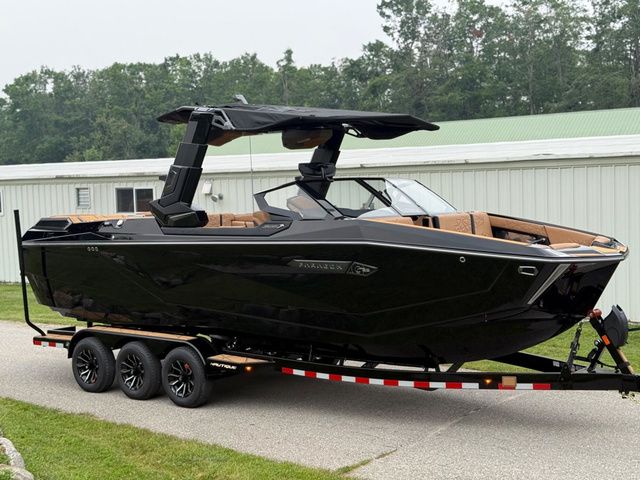 2026 Nautique 25 Paragon
