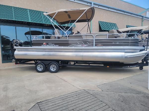 2023 Sun Tracker Sportfish 24 XP3, Gainesville Florida - boats.com