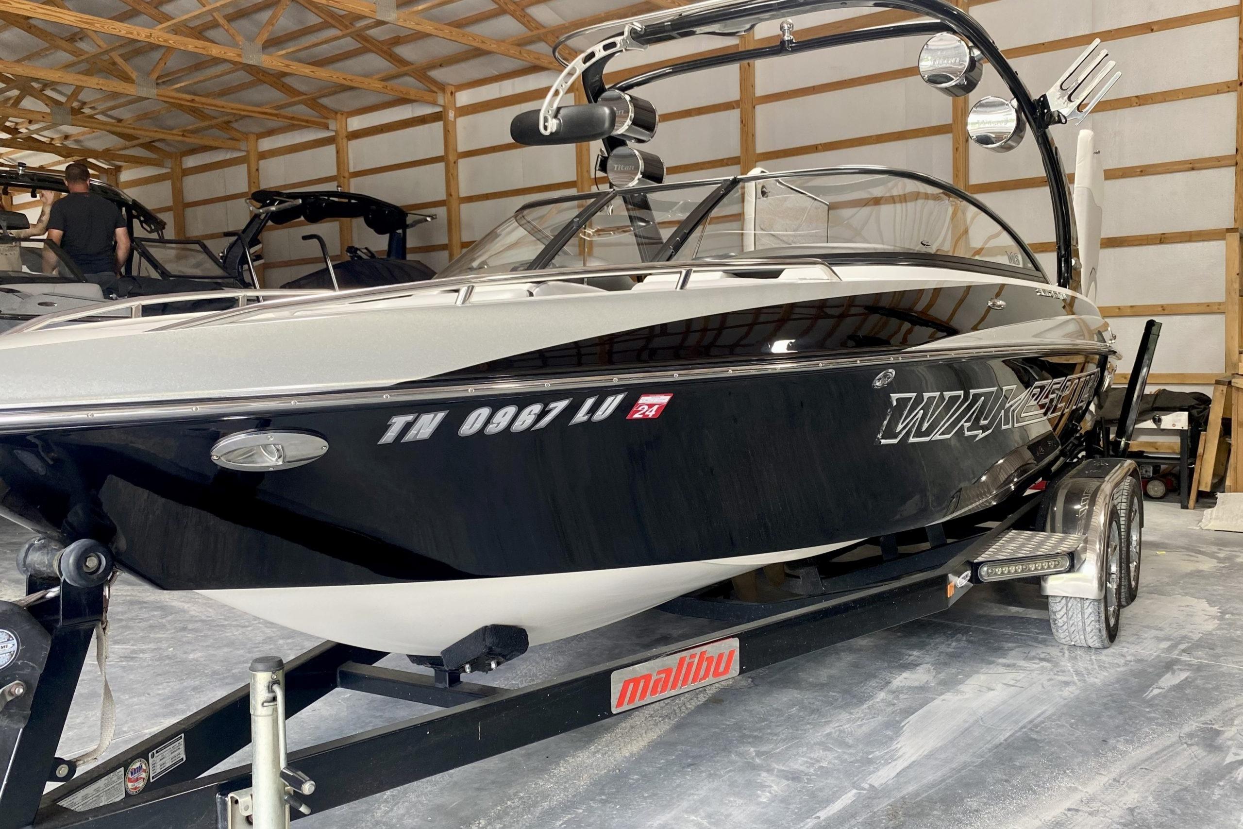 2007 Malibu Wakesetter VLX, Belvidere Tennessee - boats.com