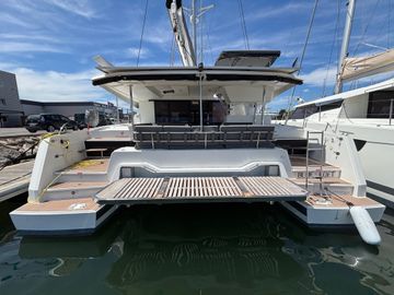 2023 Fountaine Pajot Astrea 42