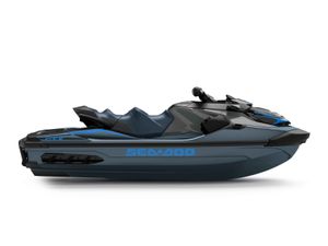 Sea-Doo GTX 300 SS