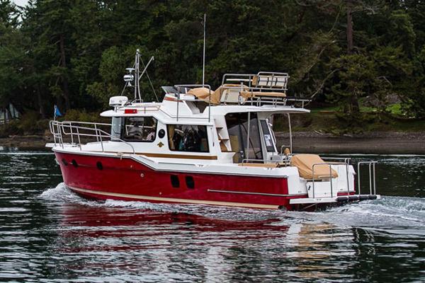 2017 Ranger Tugs R-29 CB, Palm Beach Florida - boats.com