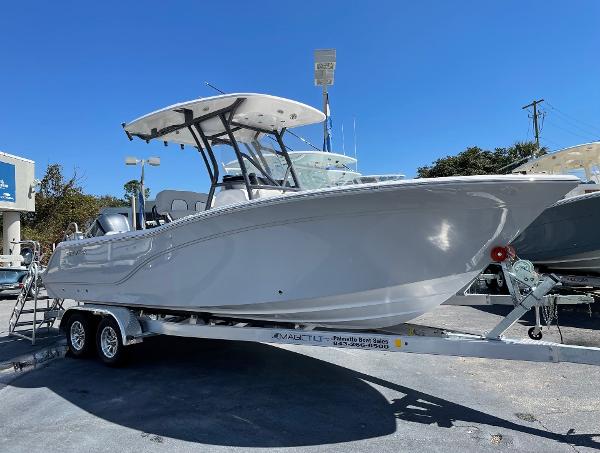 Sea Fox Boats For Sale In South Carolina Boats Com