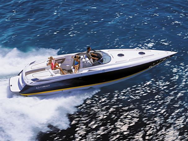 2006 Cobalt 343