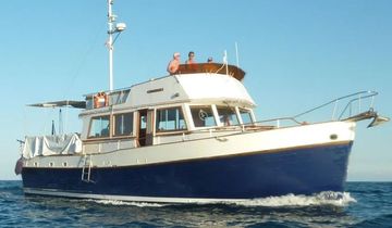1977 Grand Banks 48/49 Classic