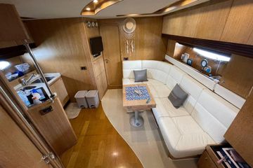 2008 Rizzardi Incredible 45