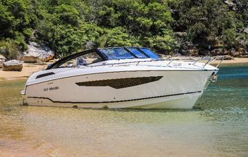 2024 Skamander 850 Voyager