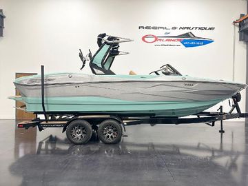 2025 Centurion Nv233
