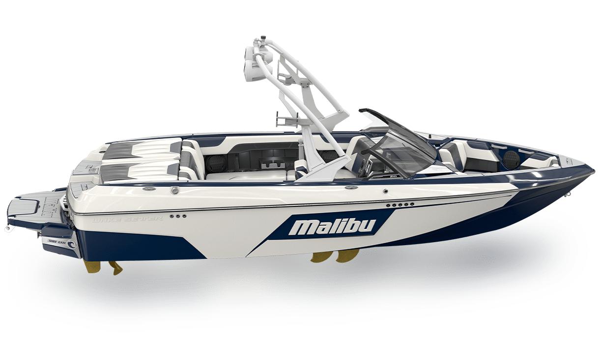 2025 Malibu 20 VTX