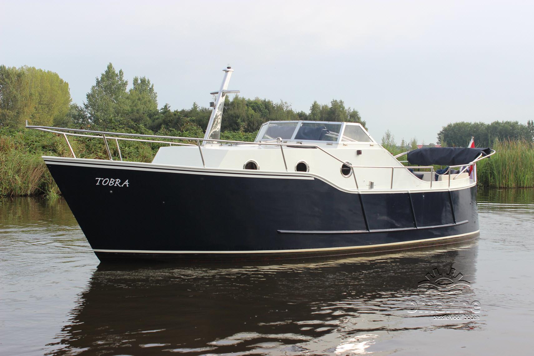 2008 Broesder Kotter 850