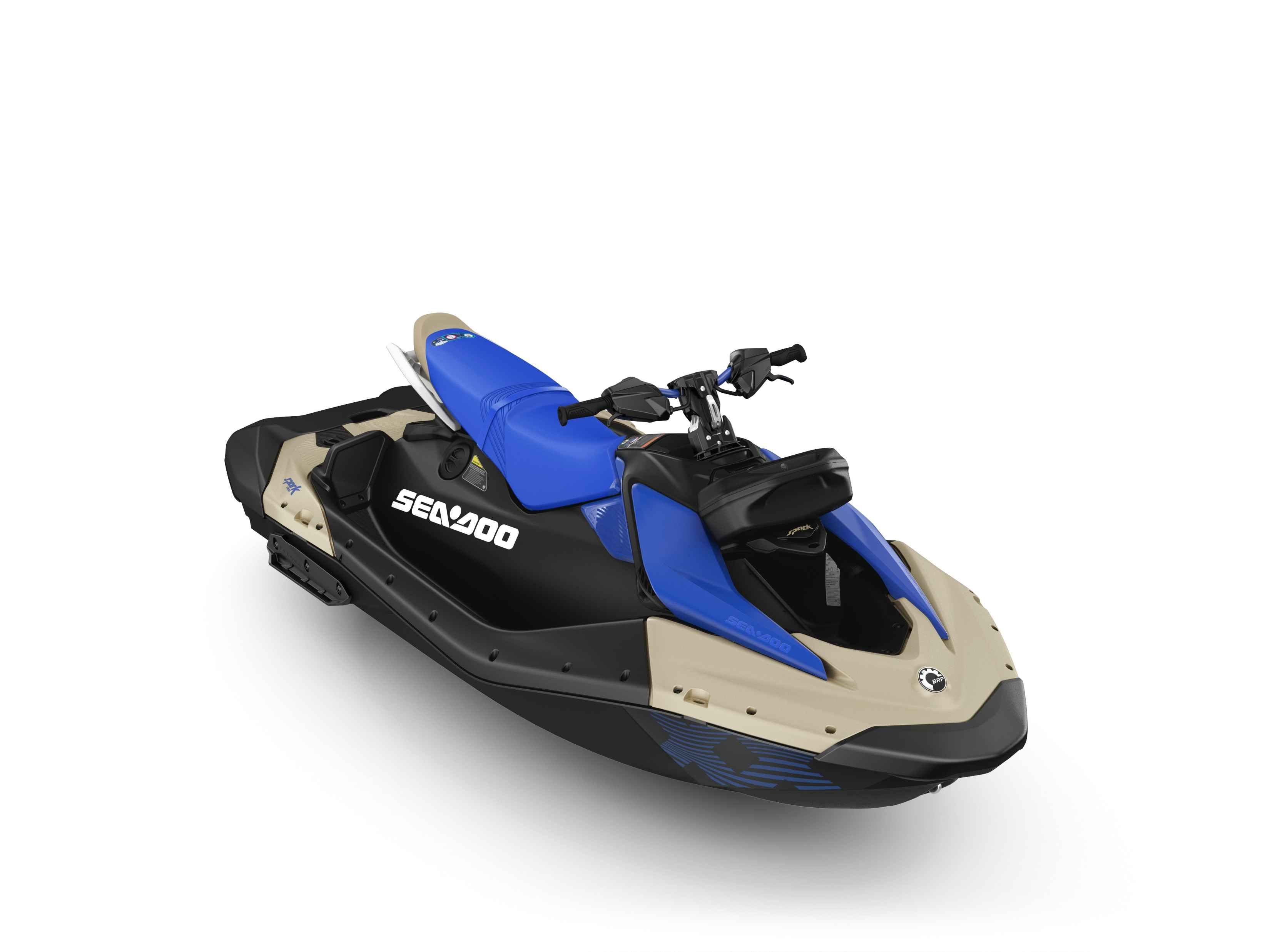 Sea-Doo SPARK FOR 3 TRIXX SS