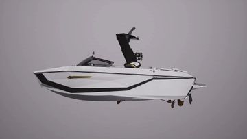 2026 Nautique G23