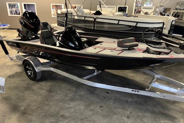 2026 Xpress H18 Bass