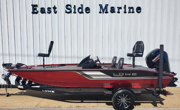 Page 6 of 7 - Lowe Stinger boats for sale 