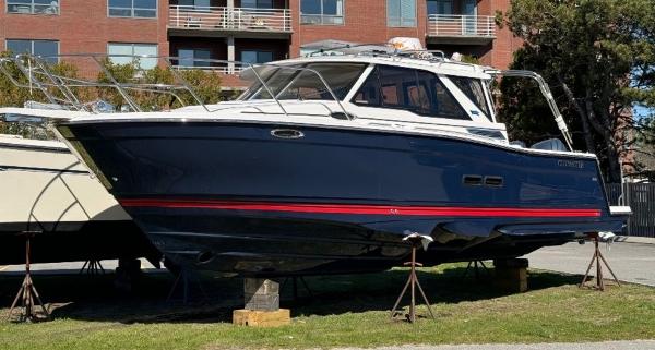 2024 Cutwater C-288 C LE