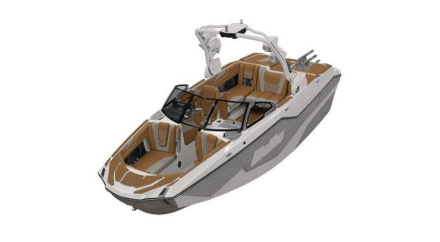 2025 Malibu M242