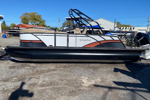 2025 Sylvan L-3 CLZ DH