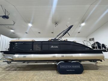 2026 Barletta CABRIO C24UE