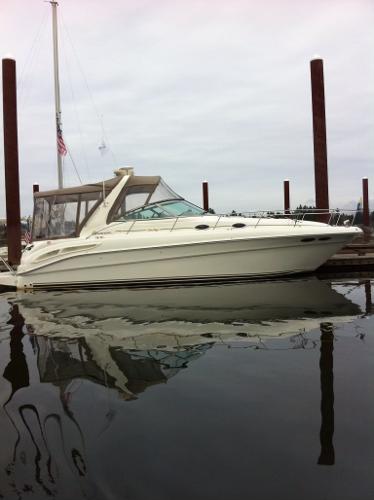 Sea Ray 340 Sundancer Boats For Sale In United States - Boats.com