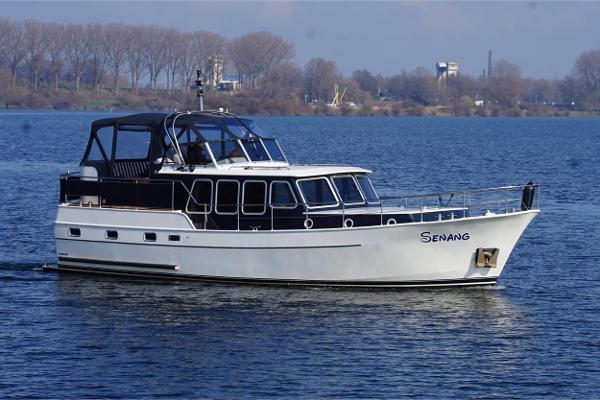 2005 Vripack Kotter 1150