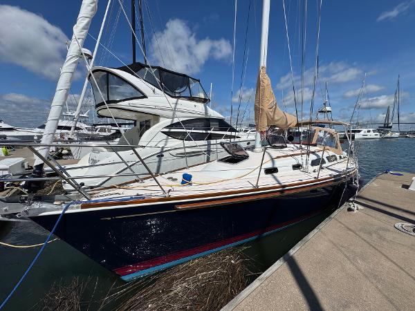 2000 Sabre 362