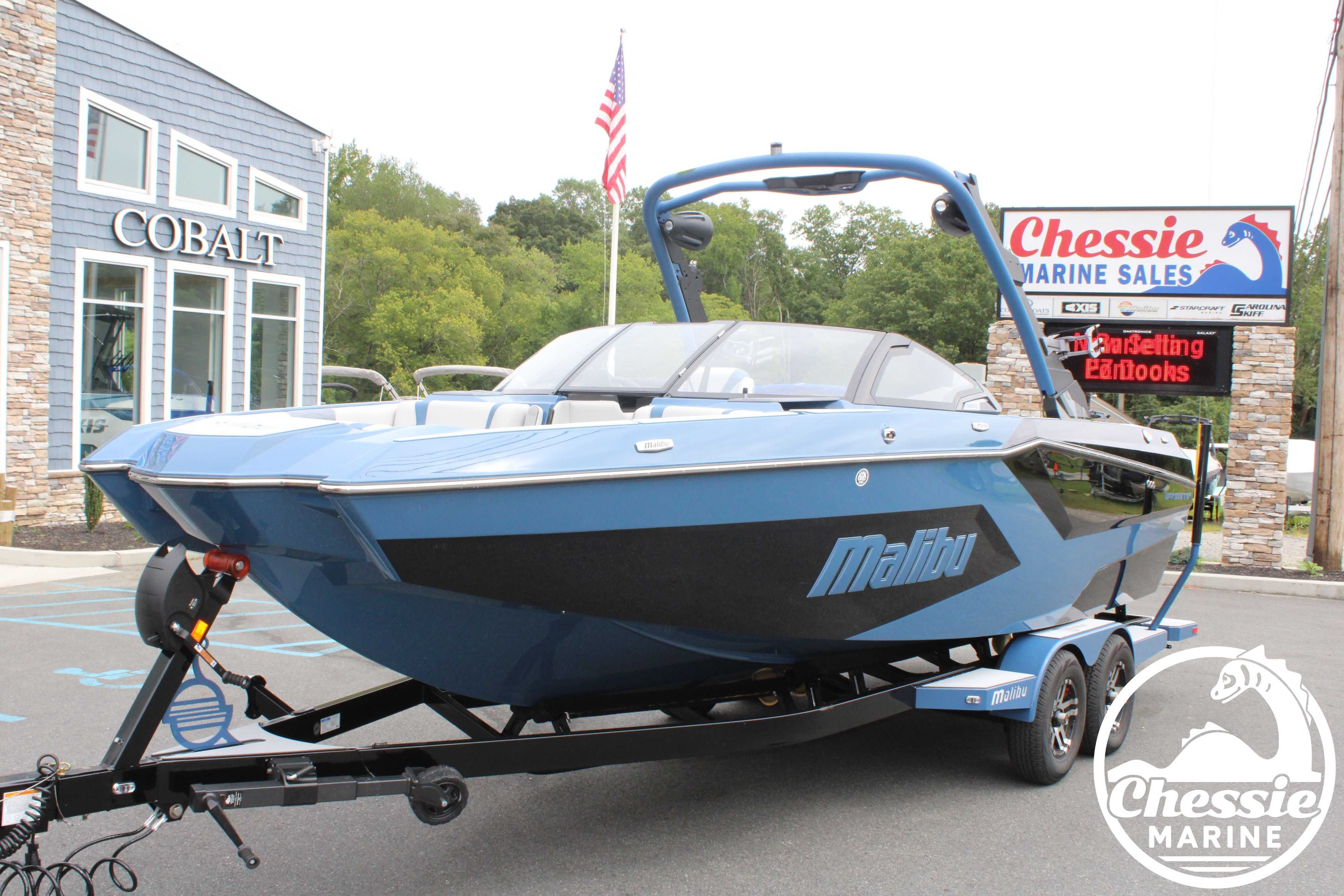 2026 Malibu Wakesetter 24 MXZ